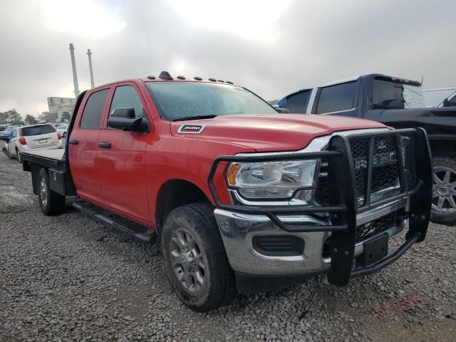 2022 Dodge RAM 3500