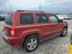 2010 Jeep Patriot Sport