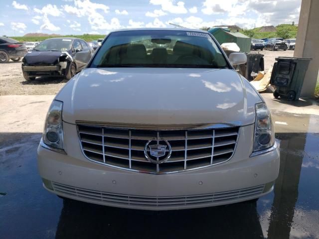 2009 Cadillac DTS