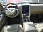 2007 Mercury Mountaineer Premier