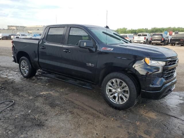 2023 Chevrolet Silverado K1500 RST