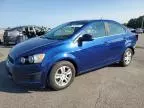 2013 Chevrolet Sonic LT