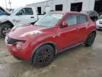 2012 Nissan Juke S