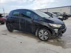 2017 Honda FIT EX