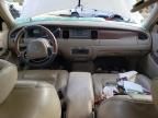 2002 Lincoln Town Car Executive