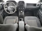 2013 Jeep Patriot Sport