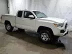 2017 Toyota Tacoma Access Cab