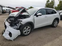 2024 Honda HR-V LX en venta en London, ON