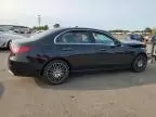 2024 Mercedes-Benz C 300 4matic