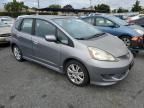 2009 Honda FIT Sport