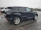 2013 Land Rover Range Rover Evoque Pure