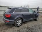 2007 Audi Q7 3.6 Quattro Premium