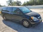 2009 Honda Odyssey EXL