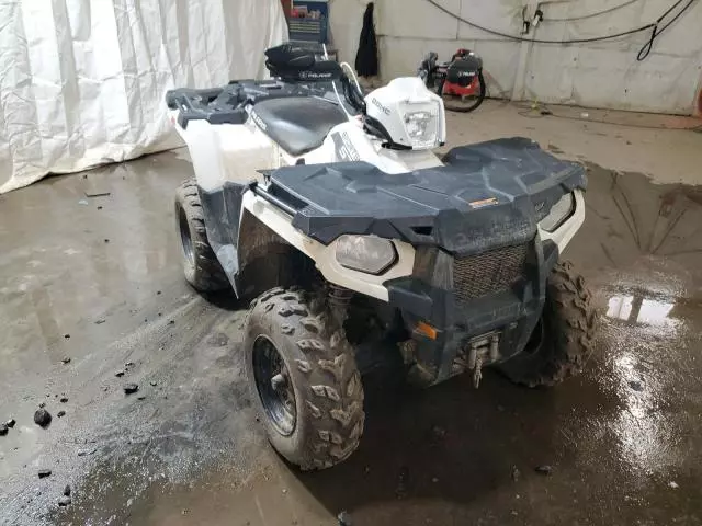 2015 Polaris Sportsman 570 EPS