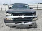 2005 Chevrolet Silverado C1500