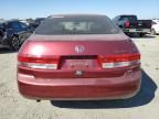 2003 Honda Accord EX