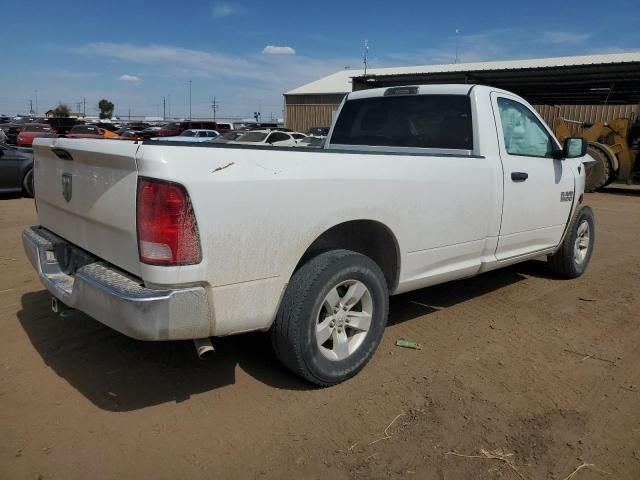 2018 Dodge RAM 1500 ST