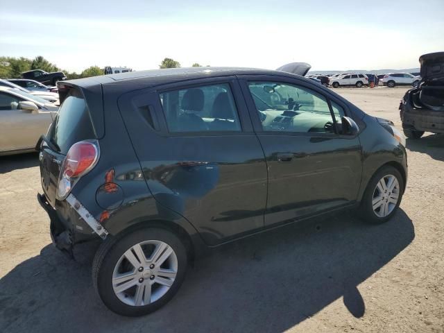 2015 Chevrolet Spark LS