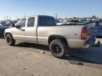 2002 GMC New Sierra K1500