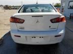 2008 Mitsubishi Lancer ES