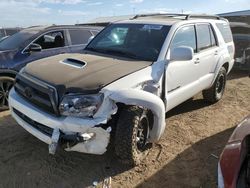 Toyota salvage cars for sale: 2006 Toyota 4runner SR5