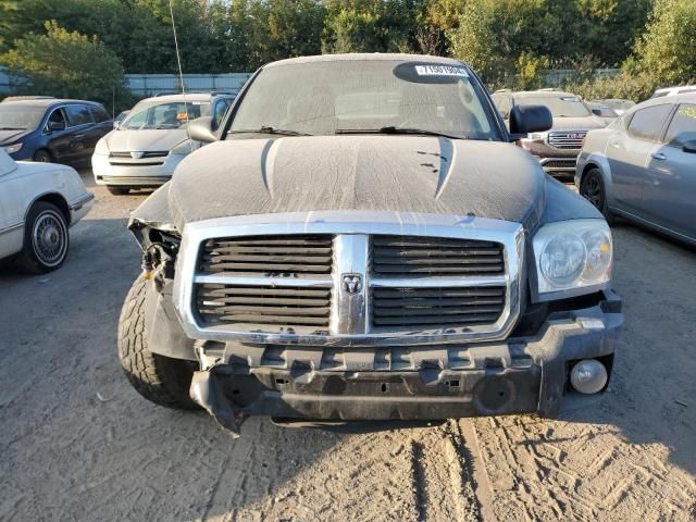 2005 Dodge Dakota SLT