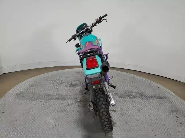 1996 Kawasaki KL250