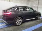 2024 BMW X4 XDRIVE30I