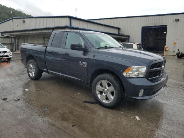 2019 Dodge RAM 1500 Classic Tradesman