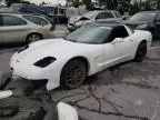 1997 Chevrolet Corvette