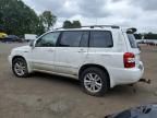 2006 Toyota Highlander Hybrid