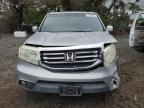 2015 Honda Pilot EXL