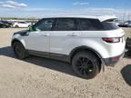 2019 Land Rover Range Rover Evoque SE