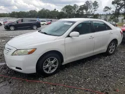 2009 Toyota Camry Base en venta en Byron, GA