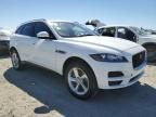 2017 Jaguar F-PACE Premium