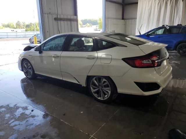 2018 Honda Clarity Touring