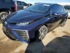 2017 Toyota Mirai