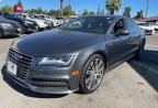 2014 Audi A7 Prestige