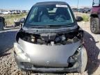 2009 Smart Fortwo Passion