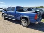 2003 Chevrolet Silverado K2500 Heavy Duty