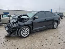 Volkswagen Vehiculos salvage en venta: 2012 Volkswagen Jetta SE