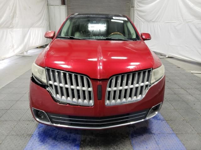 2012 Lincoln MKT