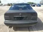 1992 BMW 325 I Automatic