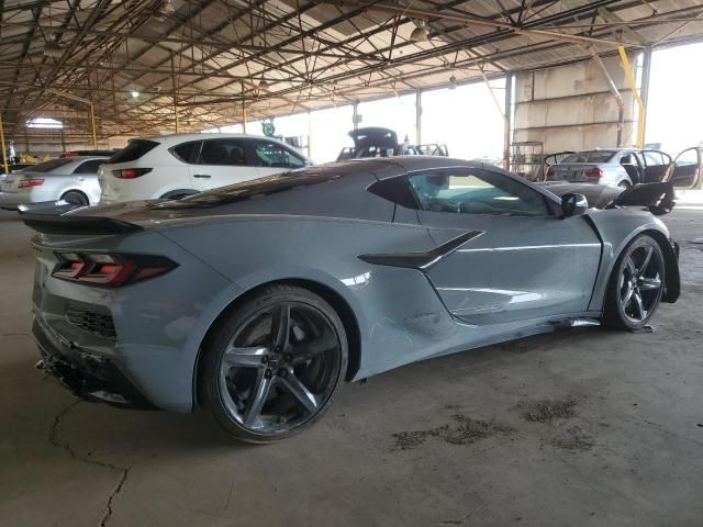 2024 Chevrolet Corvette Z06 3LZ