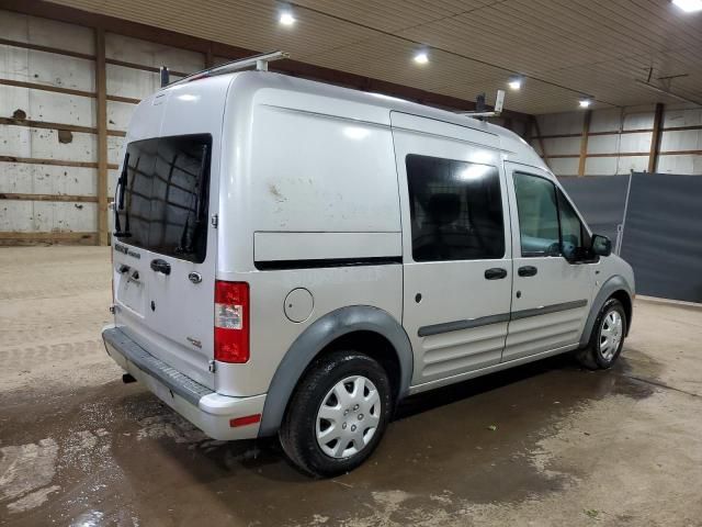 2013 Ford Transit Connect XLT