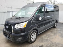 2022 Ford Transit T-350 en venta en Opa Locka, FL