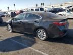 2015 Lexus ES 300H