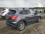 2016 Honda HR-V EXL