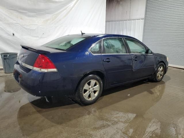 2008 Chevrolet Impala LT