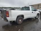 2002 Chevrolet Silverado C1500